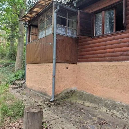 Na Kančí Stezce