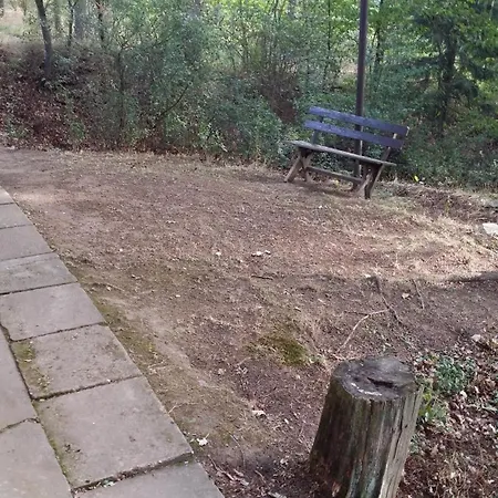 Na Kanci Stezce Hracholusky