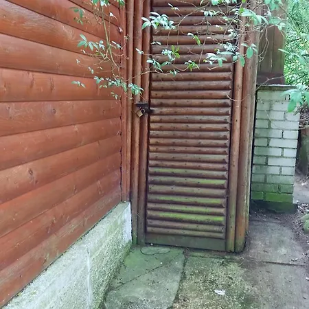 Prázdninový dům Na Kančí Stezce