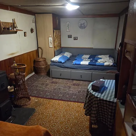 Na Kanci Stezce Casa vacanze Hracholusky
